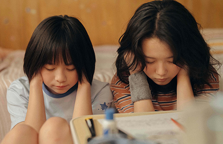 갈라·아이콘 섹션 스틸과 액터스 하우스 초청 배우 / 출처: 부산국제영화제