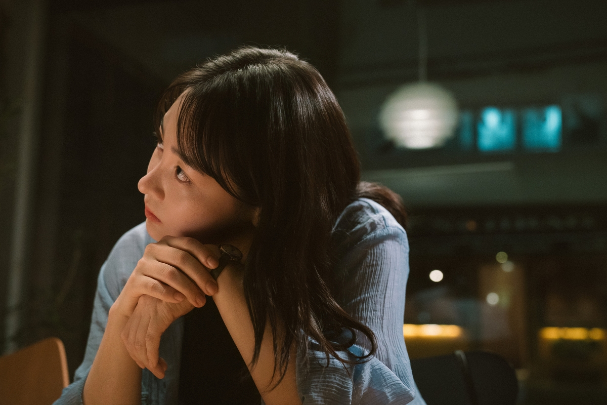 개막작 '낮과 밤은 서로에게' 스틸 / 출처: 연합뉴스·부산국제영화제