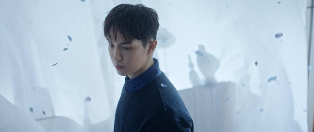 김재환 MV 티저 장면 / 출처: 톱스타뉴스