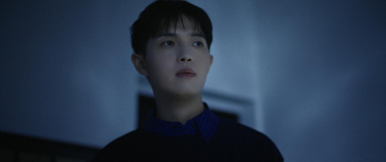 김재환 MV 티저 장면 / 출처: 톱스타뉴스