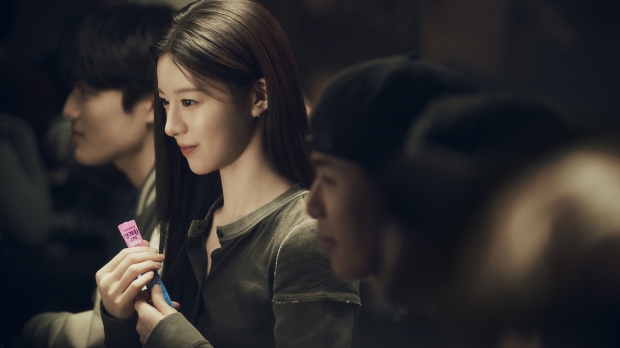 '우리들의 상쾌환' 시리즈 관련 보도 화면.