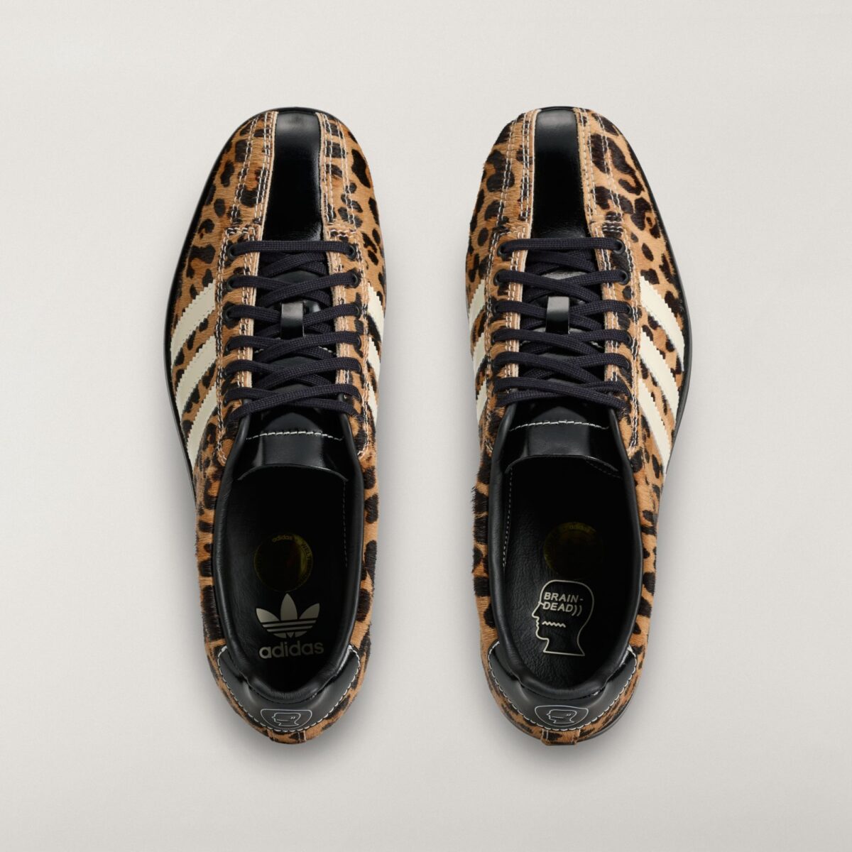 삼바 볼링 치타(KH8143) 공식 컷 / 출처: Nice Kicks