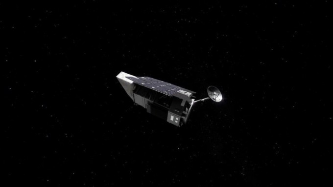 로만 분리·뒷모습, 허블과 시야 비교, WFI 첫 별빛, 코로나그래프 마스크, L2 상상도. NASA 제공.