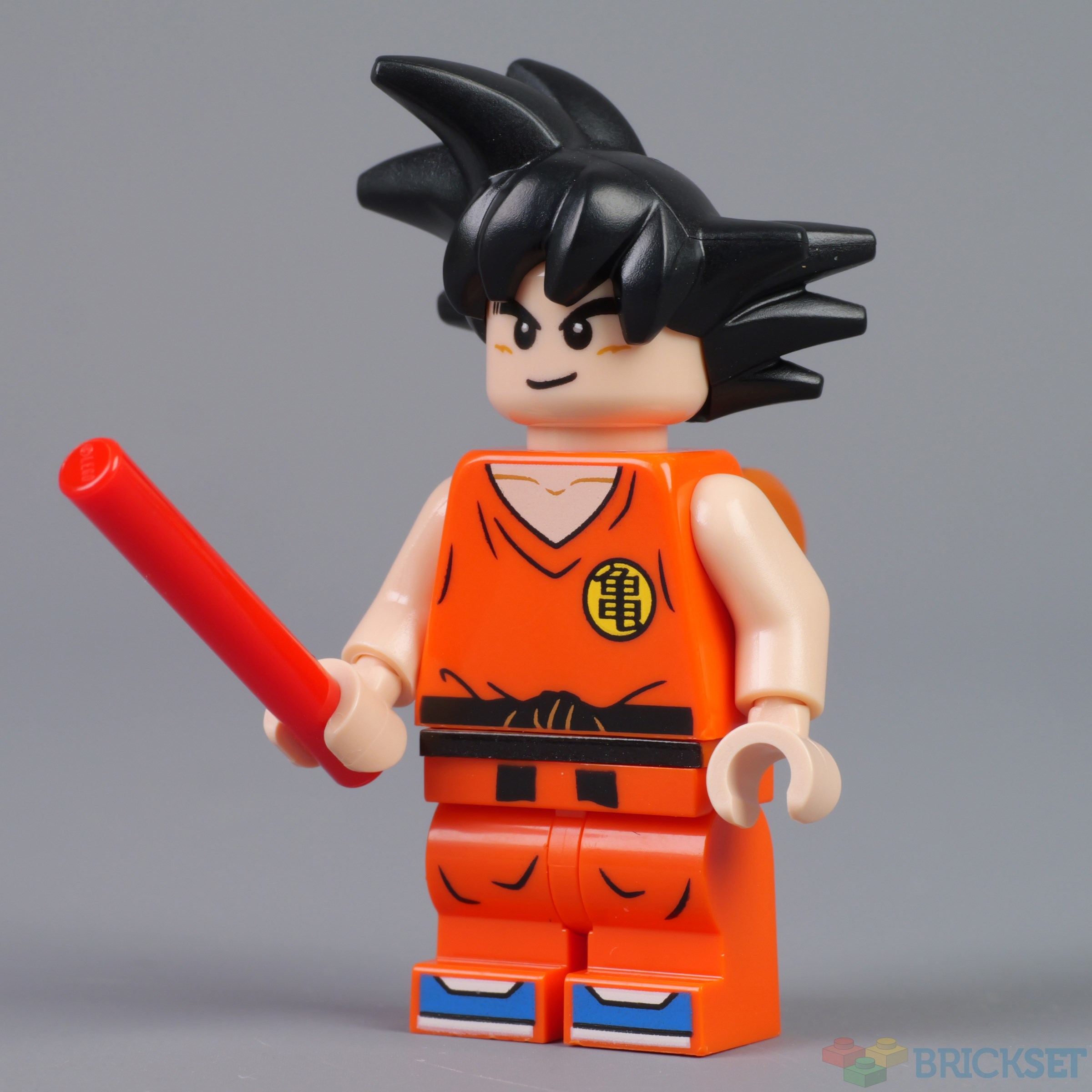11390 실물 조립 리뷰 사진 / 출처: Brickset
