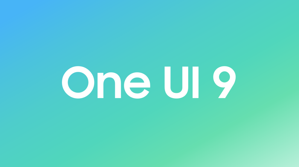 One UI 9 타이틀 이미지 / 출처: 삼성전자 뉴스룸