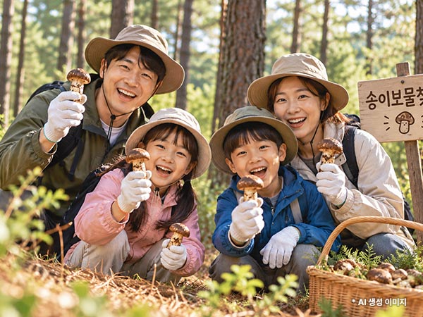 축제 대표 체험 프로그램 안내 화면 / 출처: yyfestival.com